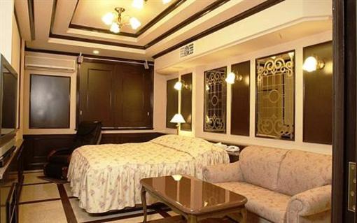 фото отеля Hotel Fine Garden Horai