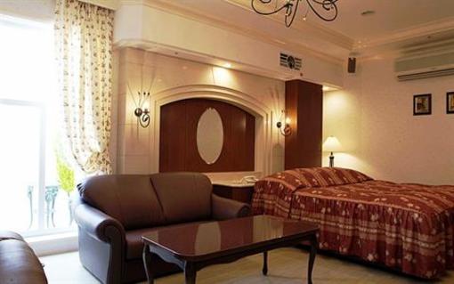 фото отеля Hotel Fine Garden Horai