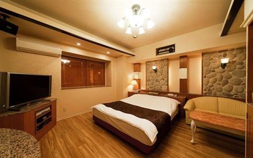 фото отеля Hotel Fine Garden Horai