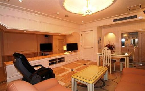 фото отеля Hotel Fine Garden Horai