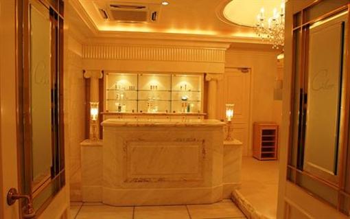 фото отеля Hotel Fine Garden Horai