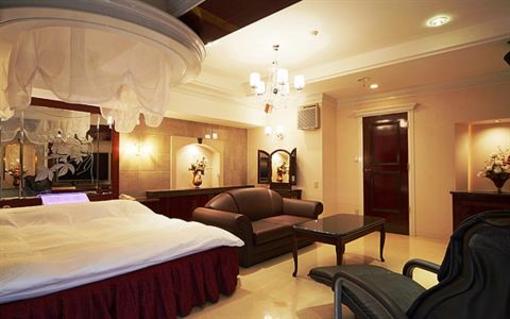 фото отеля Hotel Fine Garden Horai