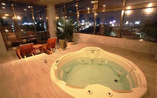 фото отеля Hotel Fine Garden Horai