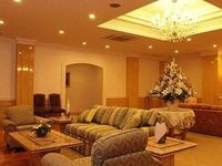 Hotel Fine Garden Horai