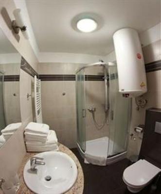 фото отеля Aparthotel Convallis