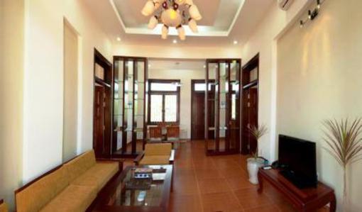 фото отеля Sao Mai Phu My Resort