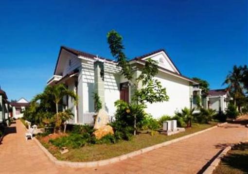 фото отеля Sao Mai Phu My Resort