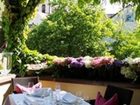 фото отеля Gasthof und Weingut Schwarzer Adler