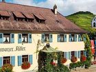 фото отеля Gasthof und Weingut Schwarzer Adler