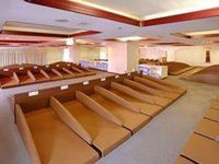 Green Plaza Shinjuku Capsule Hotel