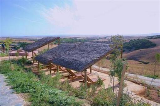 фото отеля Hotel Ecologico Chumbera Azul