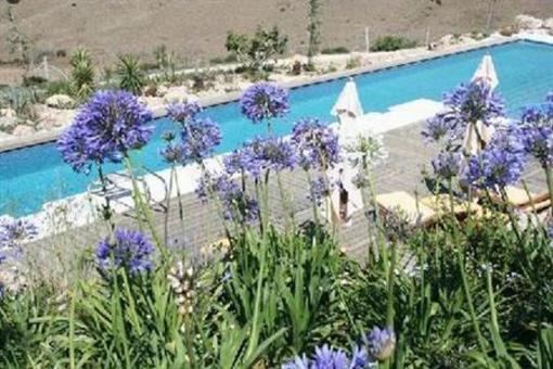 фото отеля Hotel Ecologico Chumbera Azul