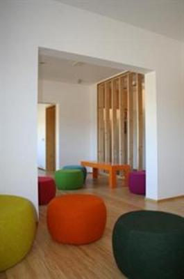 фото отеля Hotel Ecologico Chumbera Azul