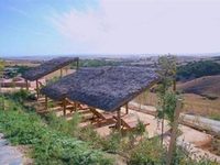 Hotel Ecologico Chumbera Azul