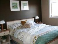 Old Trafford Upper Apartment