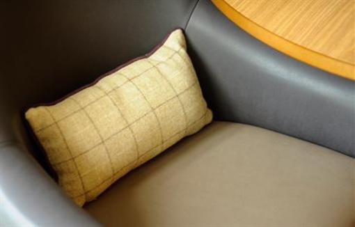 фото отеля Craigmhor Lodge Pitlochry