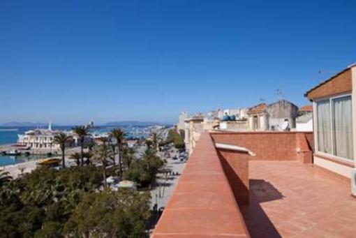 фото отеля Enjoy Sicily Travel