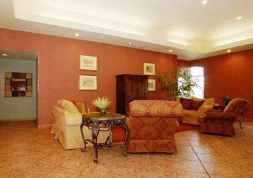 фото отеля Comfort Inn Sonora