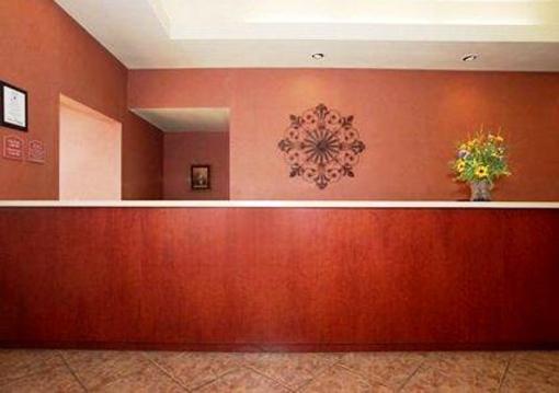 фото отеля Comfort Inn Sonora