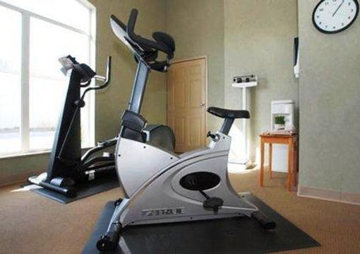 фото отеля Comfort Inn Sonora