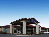 Comfort Inn Sonora