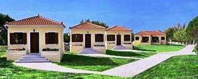 фото отеля Gaea Gardens Studios & Villas Petra (Greece)