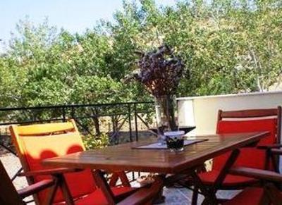 фото отеля Gaea Gardens Studios & Villas Petra (Greece)