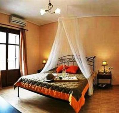 фото отеля Gaea Gardens Studios & Villas Petra (Greece)