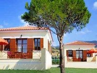 Gaea Gardens Studios & Villas Petra (Greece)
