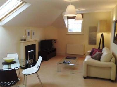 фото отеля Douglas House Cheltenham