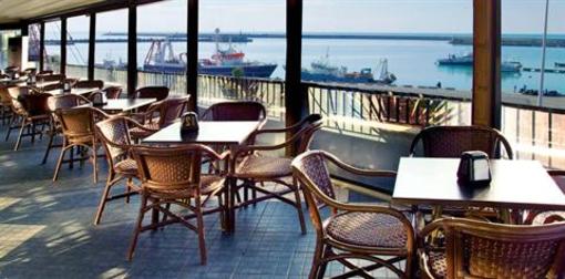 фото отеля Hotel Al Faro Licata