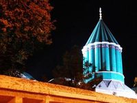 Mevlana Sema Otel Konya