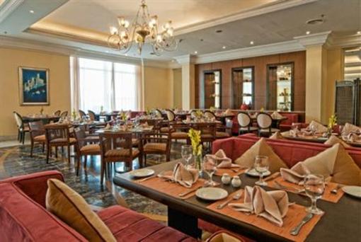 фото отеля City Season Hotel