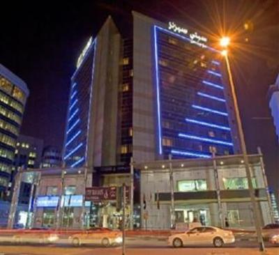 фото отеля City Season Hotel