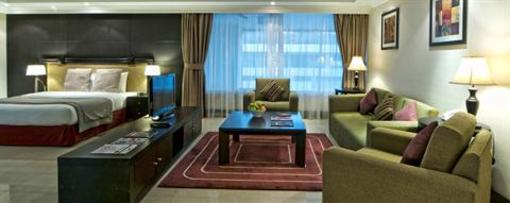 фото отеля City Season Hotel