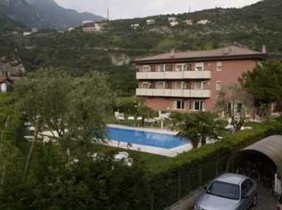 фото отеля Albergo Garni Eden