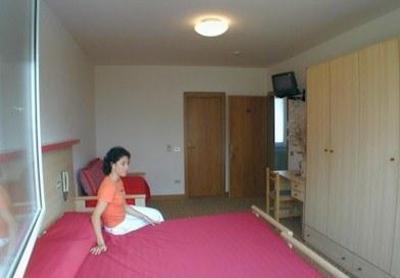 фото отеля Albergo Garni Eden