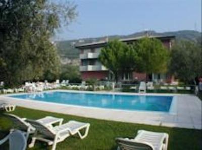 фото отеля Albergo Garni Eden