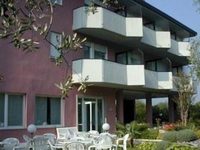 Albergo Garni Eden