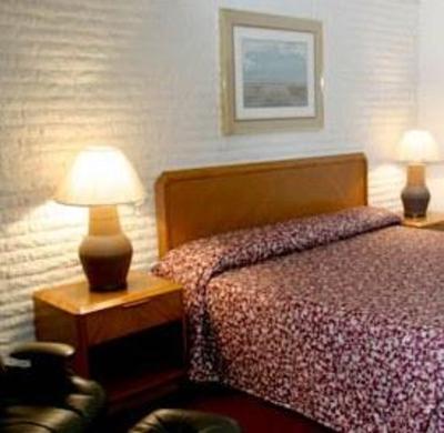 фото отеля Kings Inn Motel Paris (Texas)