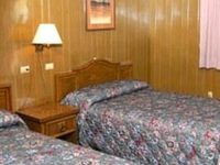 Kings Inn Motel Paris (Texas)