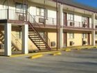 фото отеля Kings Inn Motel Paris (Texas)