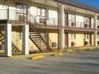 фото отеля Kings Inn Motel Paris (Texas)