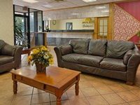 Norfolk-Days Inn Military Circle