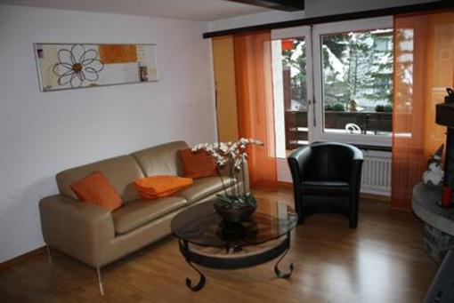 фото отеля Ferienwohnung Haus Mia