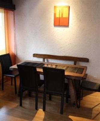 фото отеля Ferienwohnung Haus Mia
