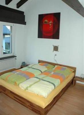 фото отеля Ferienwohnung Haus Mia