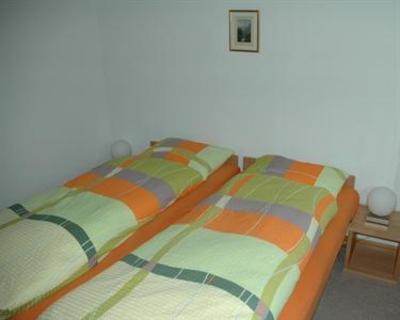 фото отеля Ferienwohnung Haus Mia