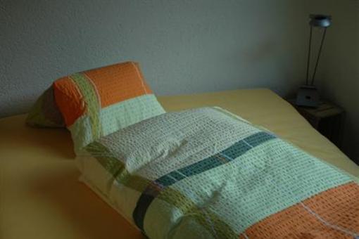 фото отеля Ferienwohnung Haus Mia