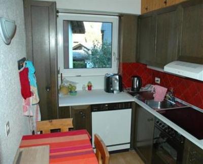 фото отеля Ferienwohnung Haus Mia